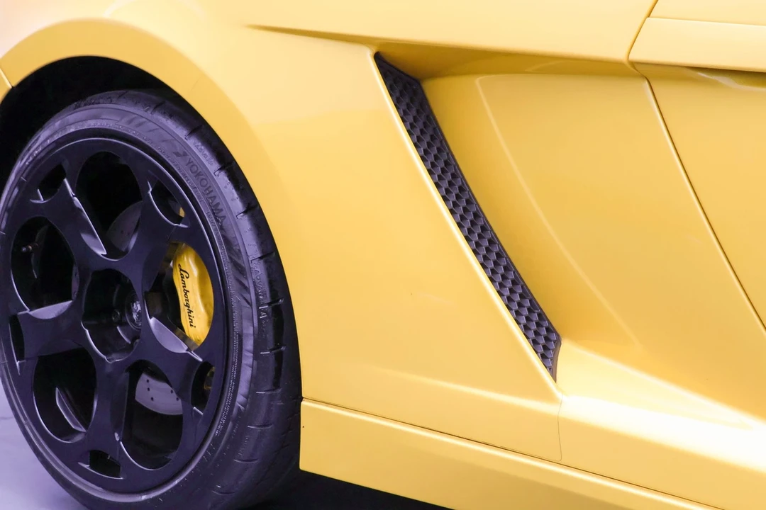 2004 Lamborghini Gallardo - Image 12 of 21