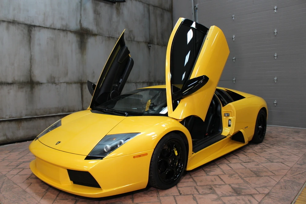 2004 Lamborghini Murcielago - Image 2 of 5