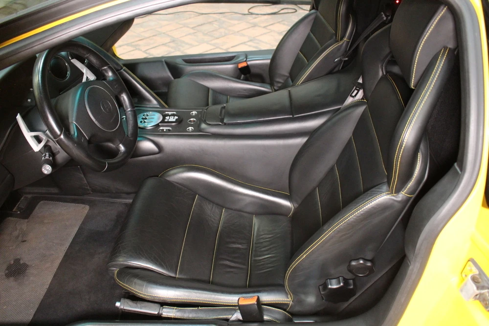 2004 Lamborghini Murcielago - Image 4 of 5