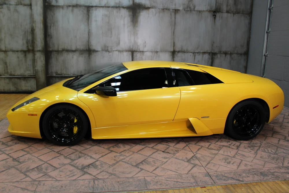 2004 Lamborghini Murcielago - Image 5 of 5