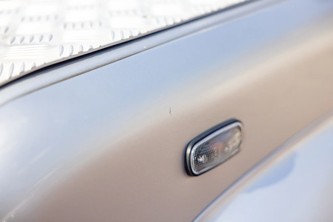 2004 Land Rover Defender 110 - Image 25 of 31