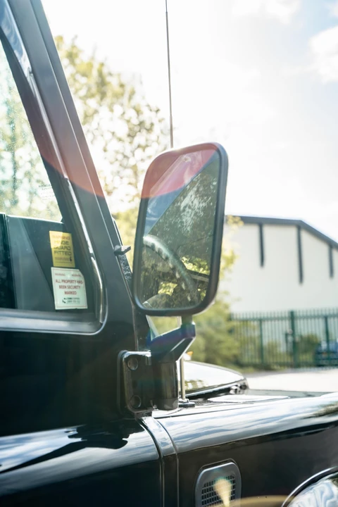 2004 Land Rover Defender 110 - Image 31 of 31
