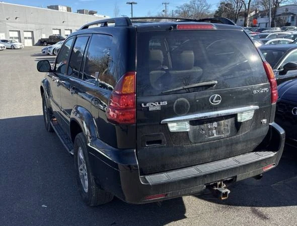 2004 Lexus GX 1st Gen - Image 3 of 16