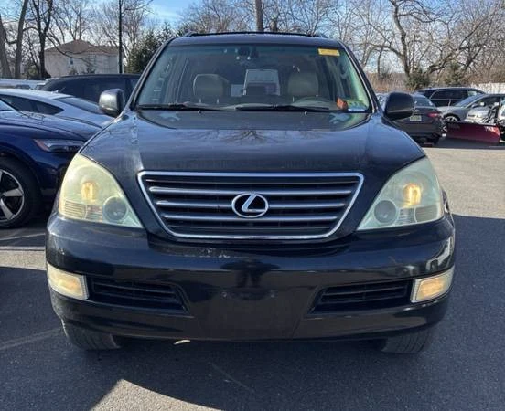 2004 Lexus GX 1st Gen - Image 6 of 16