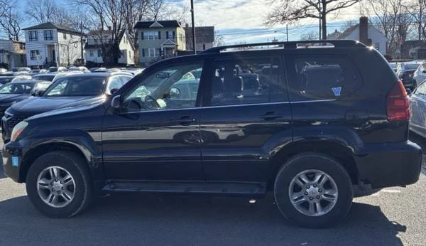 2004 Lexus GX 1st Gen - Image 2 of 16