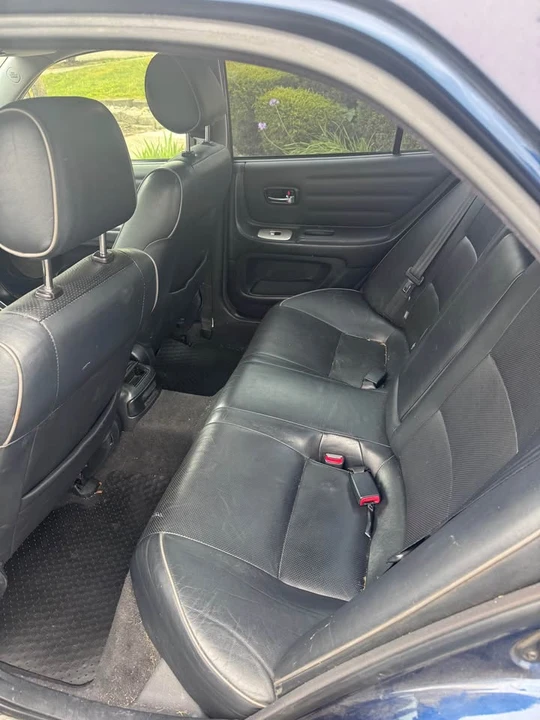 2004 Lexus IS 1st Gen - Image 5 of 5