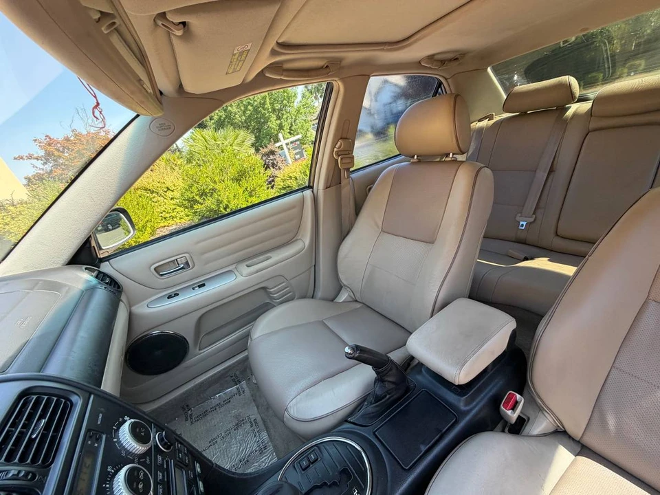 2004 Lexus IS 1st Gen - Image 12 of 14