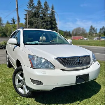 2004 Lexus RX330