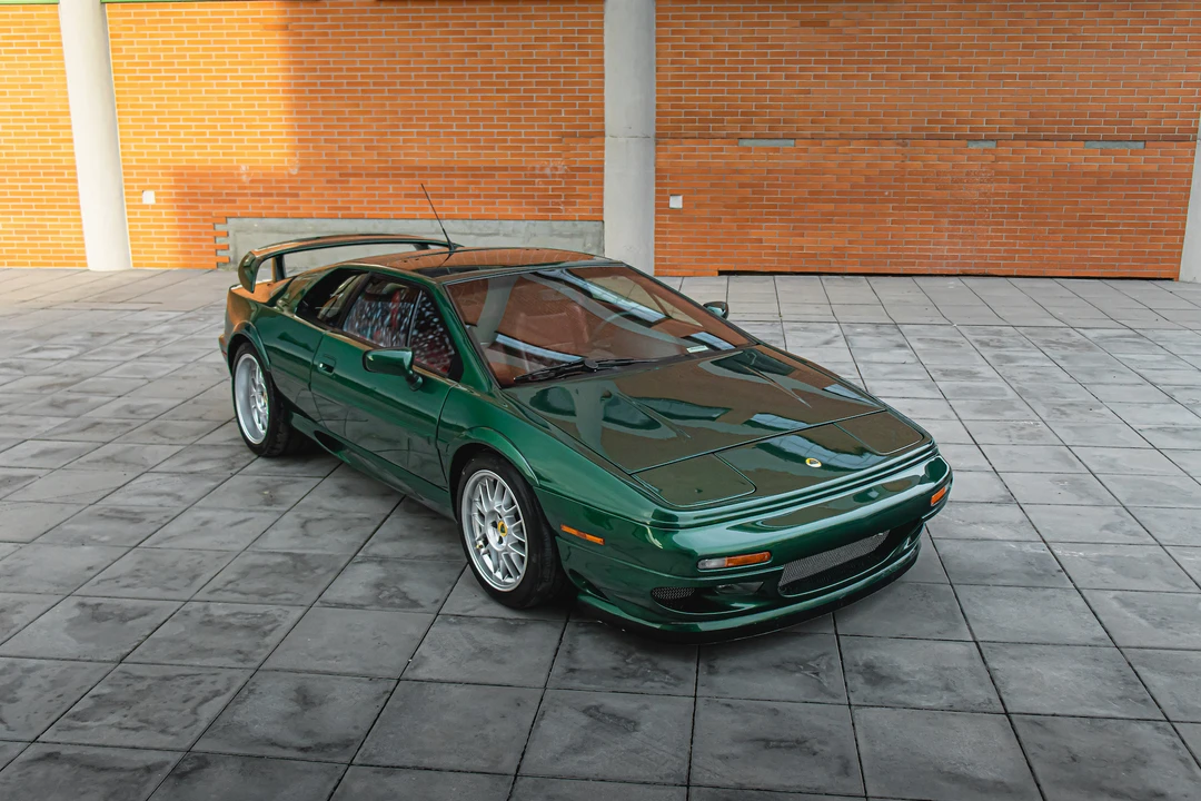 2004 Lotus Esprit Series 4 - Image 11 of 31