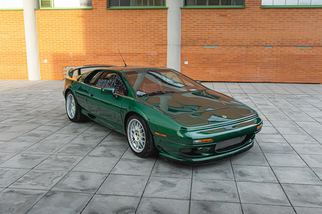 2004 Lotus Esprit Series 4 - Image 19 of 31
