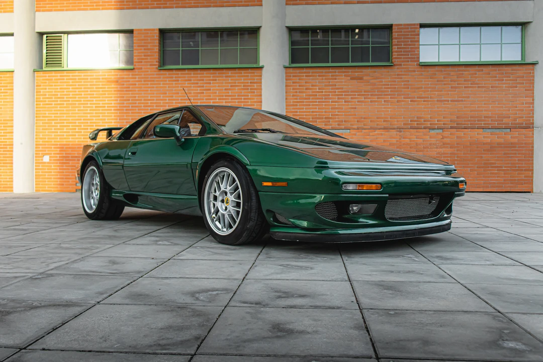 2004 Lotus Esprit Series 4 - Image 20 of 31
