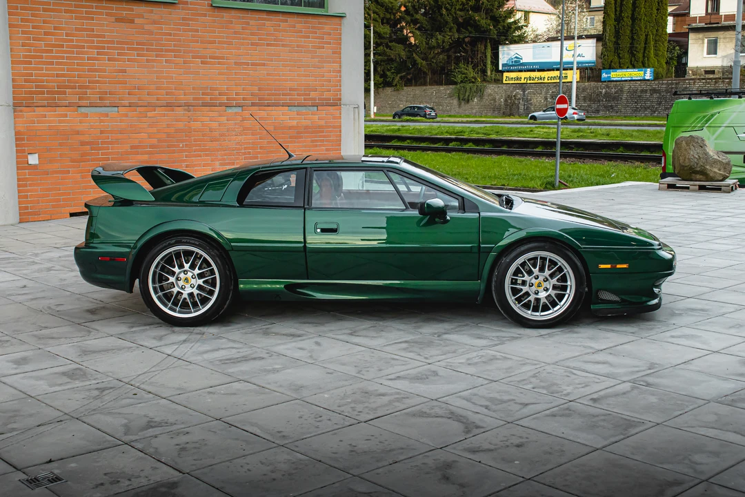 2004 Lotus Esprit Series 4 - Image 9 of 31