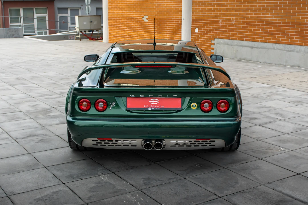 2004 Lotus Esprit Series 4 - Image 15 of 31