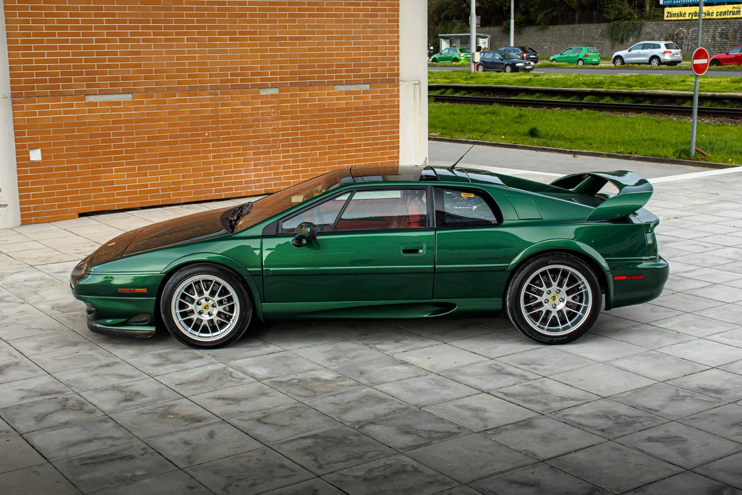 2004 Lotus Esprit Series 4 - Image 5 of 31