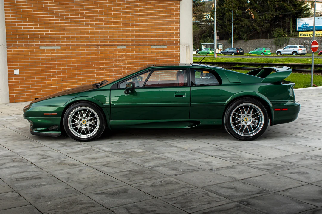 2004 Lotus Esprit Series 4 - Image 13 of 31