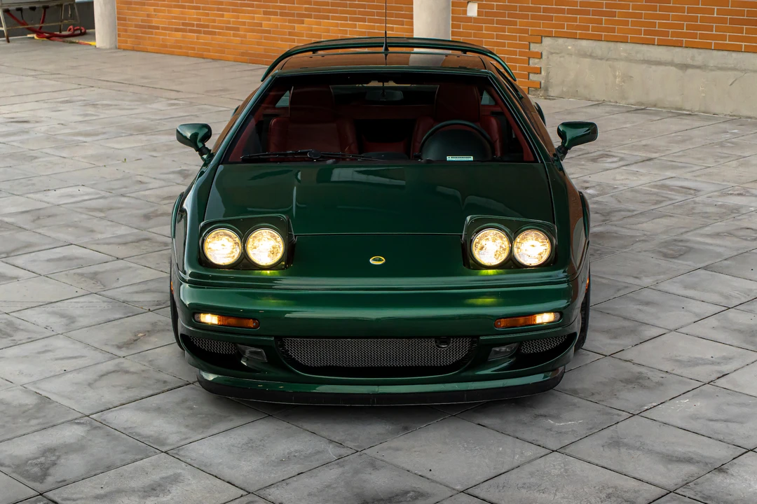2004 Lotus Esprit Series 4 - Image 21 of 31