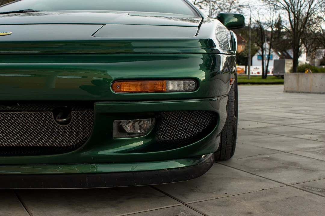2004 Lotus Esprit Series 4 - Image 23 of 31