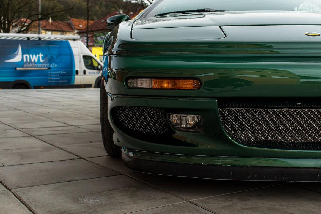 2004 Lotus Esprit Series 4 - Image 22 of 31