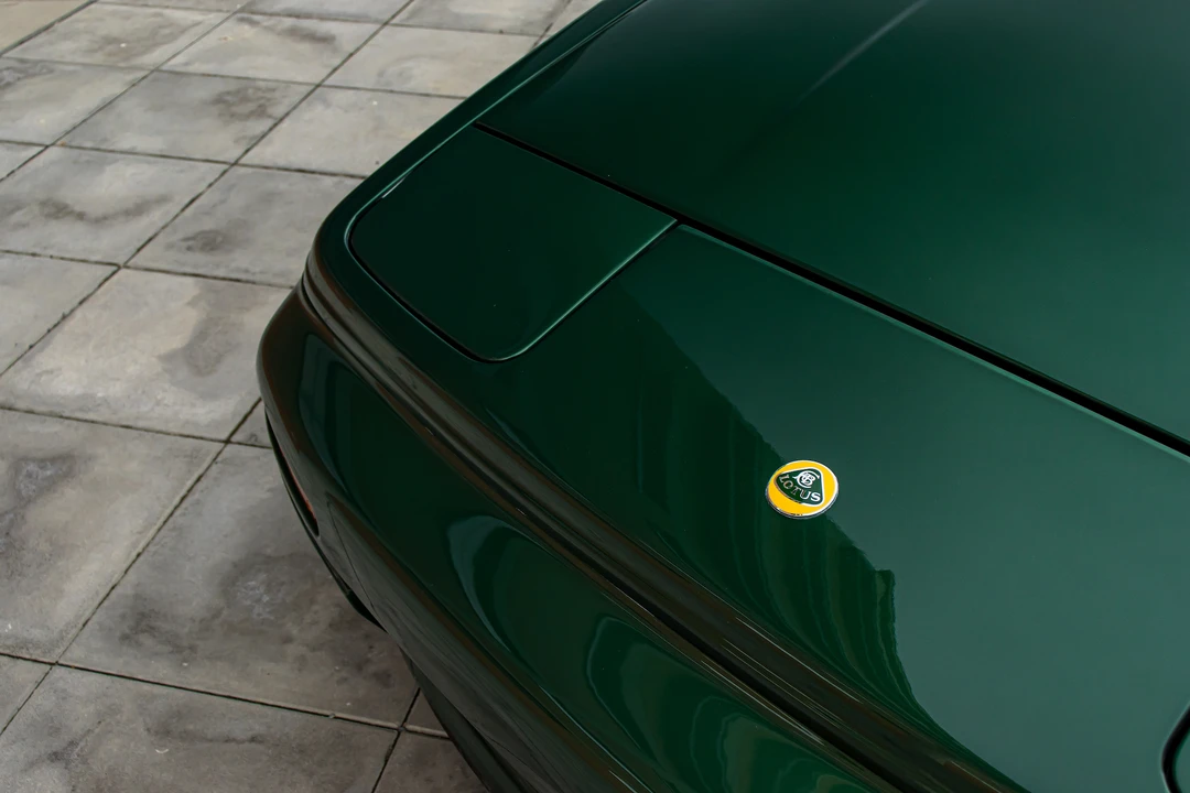 2004 Lotus Esprit Series 4 - Image 26 of 31
