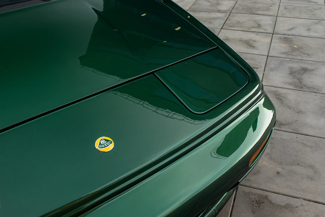 2004 Lotus Esprit Series 4 - Image 27 of 31