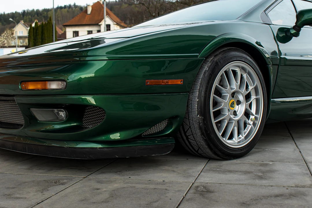 2004 Lotus Esprit Series 4 - Image 28 of 31
