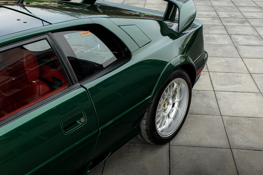 2004 Lotus Esprit Series 4 - Image 29 of 31