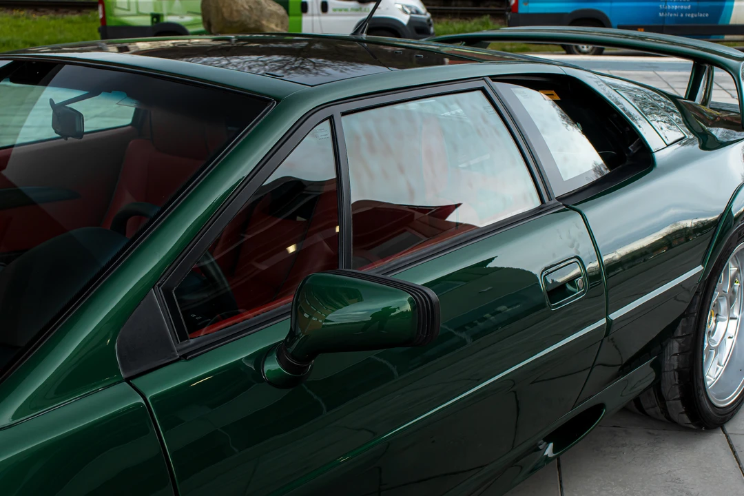 2004 Lotus Esprit Series 4 - Image 31 of 31
