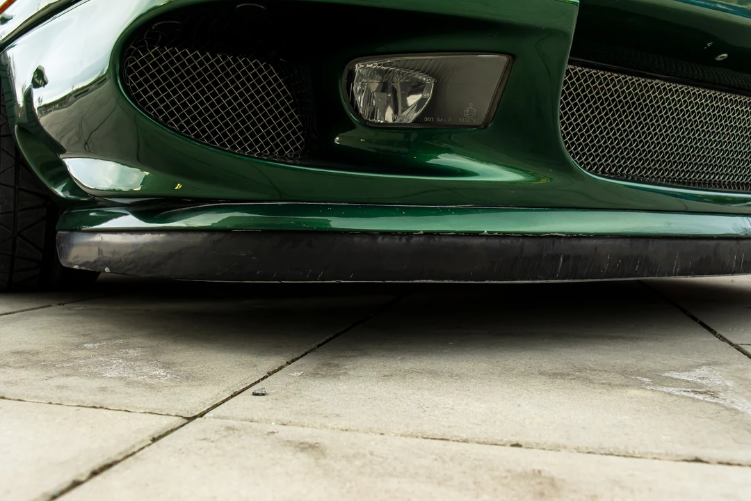 2004 Lotus Esprit Series 4 - Image 24 of 31