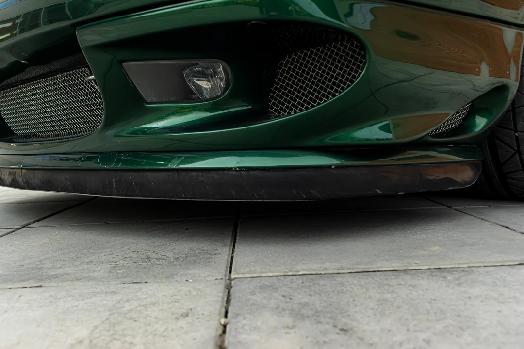 2004 Lotus Esprit Series 4 - Image 25 of 31
