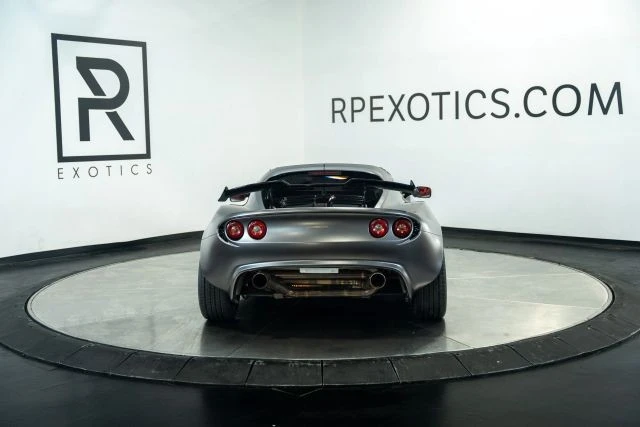 2004 Lotus Elise Series 2 - Image 11 of 21