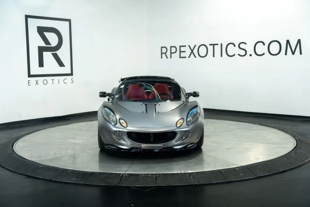 2004 Lotus Elise Series 2 - Image 7 of 21