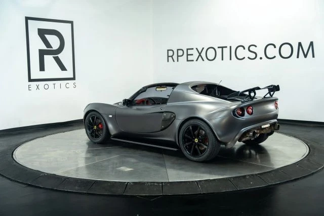 2004 Lotus Elise Series 2 - Image 12 of 21