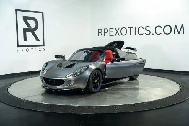 2004 Lotus - Image 13 of 31