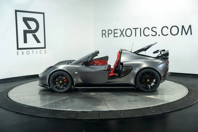 2004 Lotus - Image 21 of 31