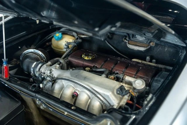 2004 Lotus Elise Series 2 - Image 5 of 21
