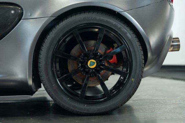 2004 Lotus Elise Series 2 - Image 20 of 21