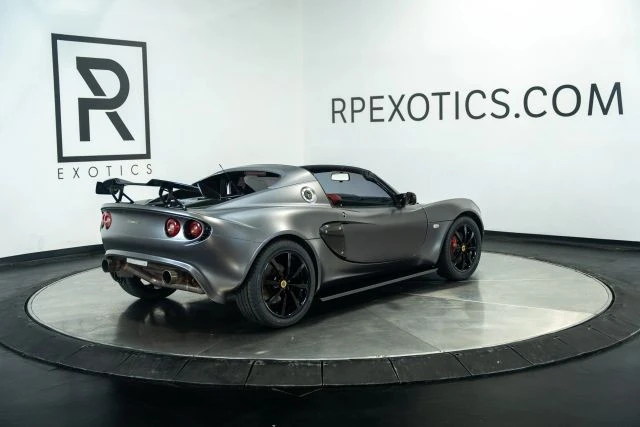 2004 Lotus Elise Series 2 - Image 10 of 21