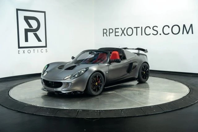 2004 Lotus Elise Series 2 - Image 6 of 21