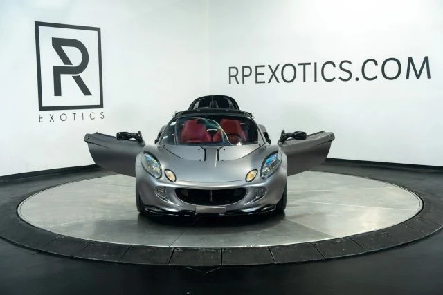 2004 Lotus Elise Series 2 - Image 15 of 21