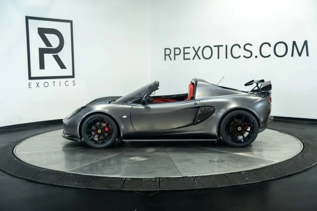 2004 Lotus - Image 12 of 31