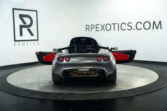 2004 Lotus - Image 18 of 31