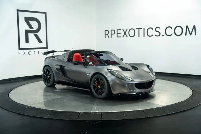 2004 Lotus - Image 8 of 31