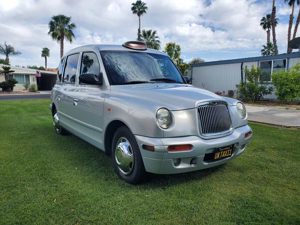 2004 LTI - Image 13 of 31