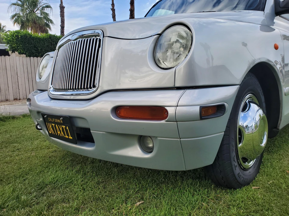 2004 LTI - Image 29 of 31