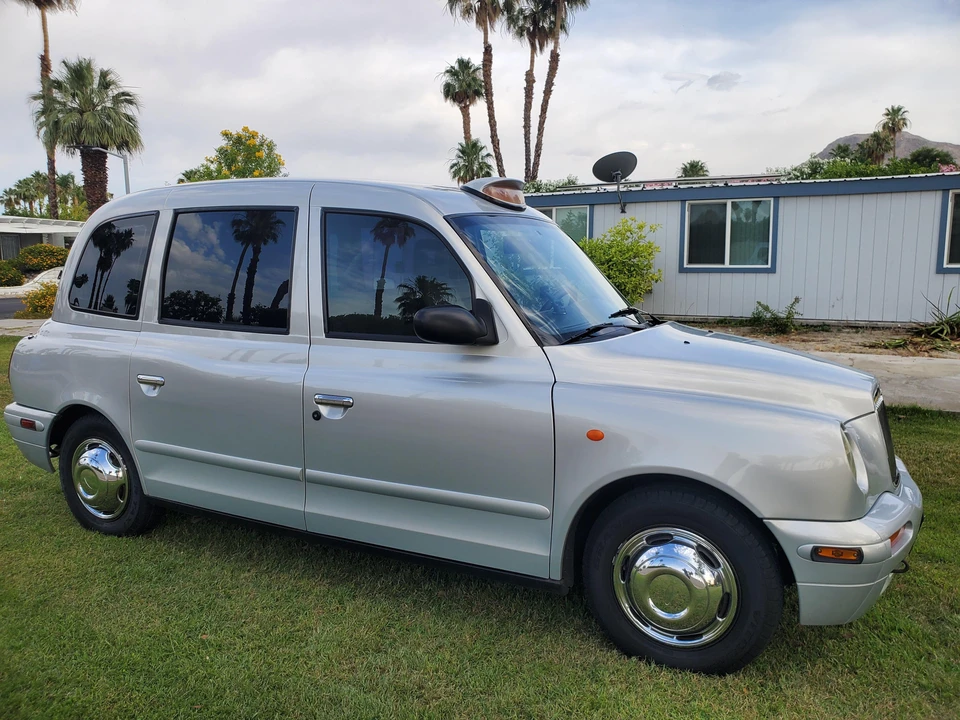 2004 LTI - Image 11 of 31