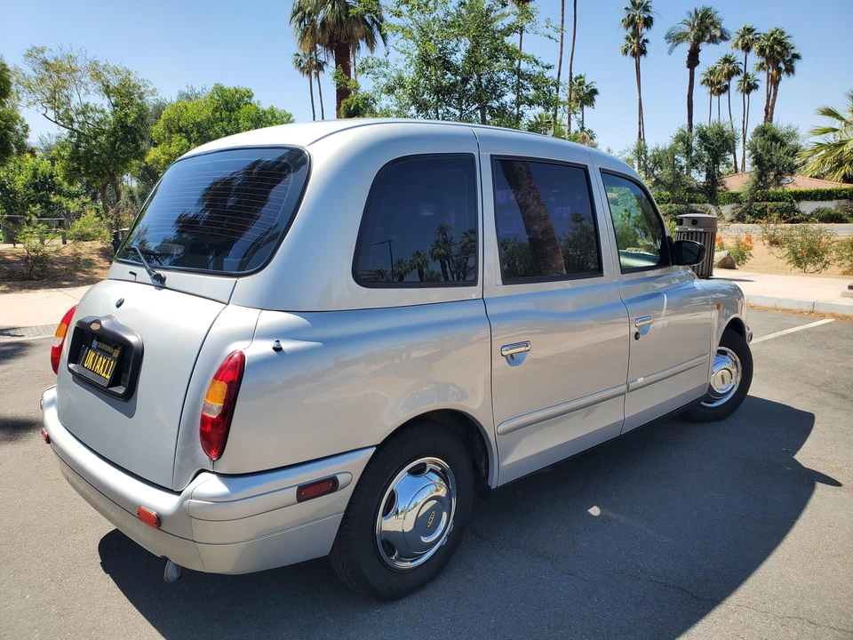 2004 LTI - Image 21 of 31