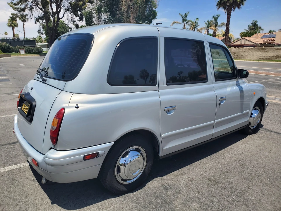 2004 LTI - Image 22 of 31