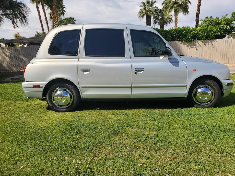 2004 LTI - Image 10 of 31