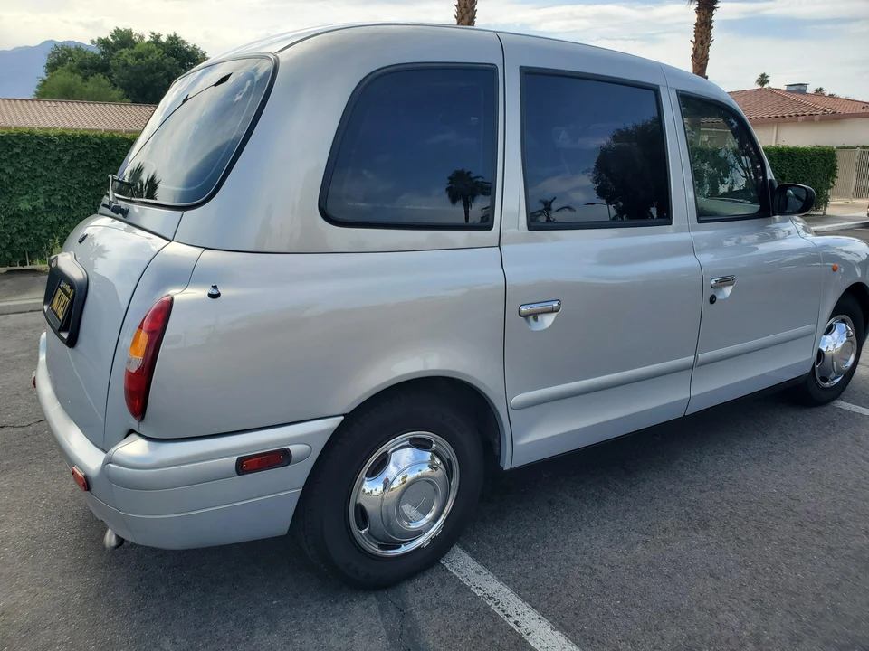 2004 LTI - Image 23 of 31