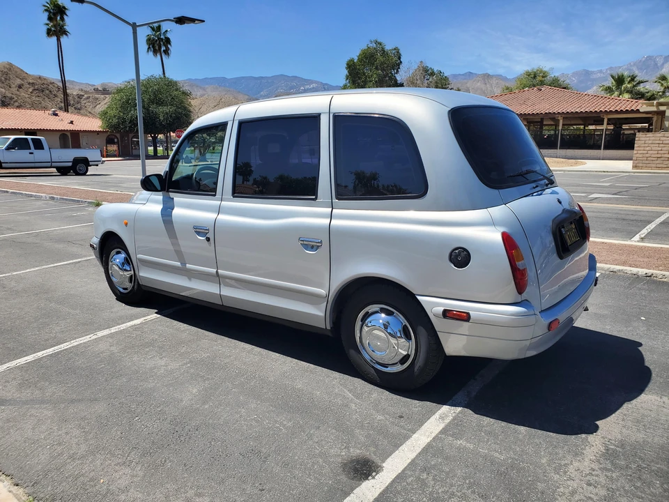 2004 LTI - Image 19 of 31